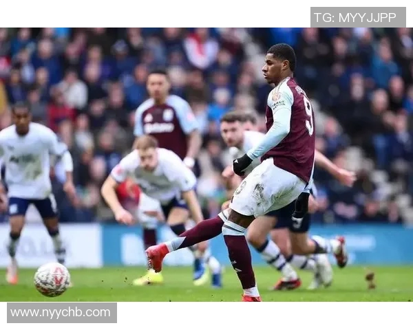 足总杯精彩瞬间格拉利什梅开二度助球队晋级再创辉煌