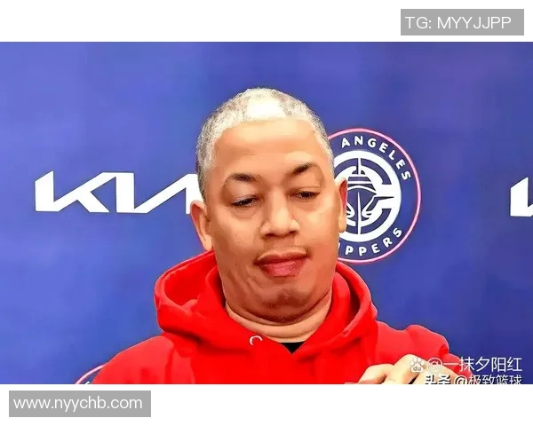 快船主教练泰伦·卢调整阵容策略，助球队连胜收获复苏