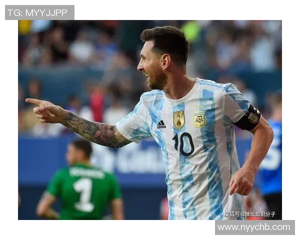 梅西领衔的阿根廷队首次参加欧洲杯预选赛,全球目光聚焦 梅西领衔的阿根廷队首次参加欧洲杯预选赛,全球目光聚焦