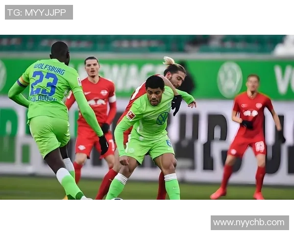 沃尔夫斯堡失利，德甲中游球队陷入积分危机