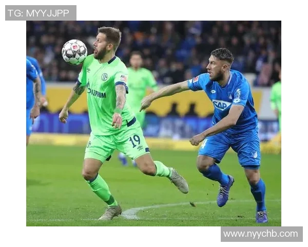 沙尔克04深陷保级泥潭，德甲降级危机愈发严重