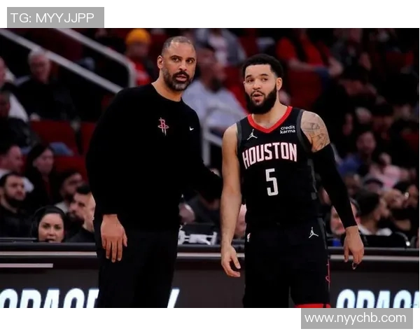 火箭队客场惊险击败公牛队，继续领先西部