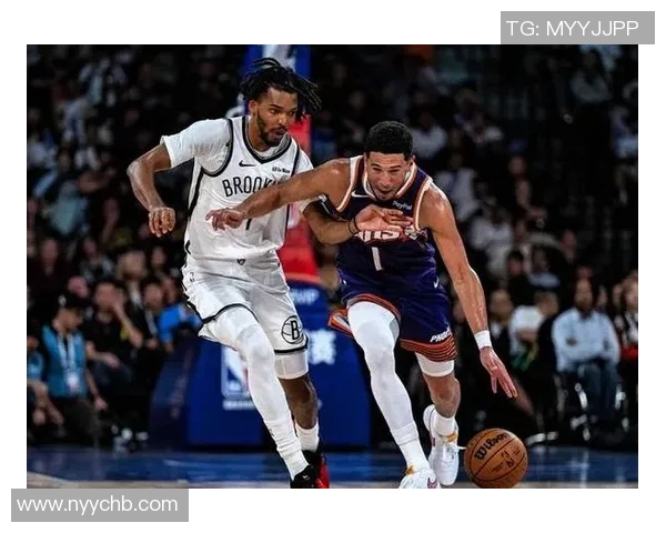 篮网签下霍勒迪，后场防守迎来质的飞跃