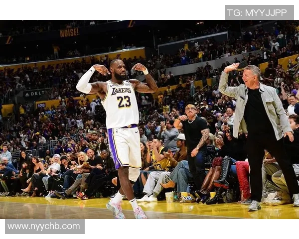 詹姆斯联手浓眉，湖人击败灰熊：王者归来